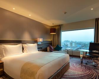 Holiday Inn Jaipur City Centre - Jaipur - Habitación