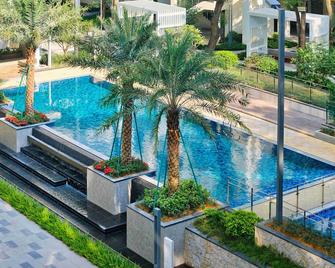Fraser Place Shekou - Shenzhen - Pool