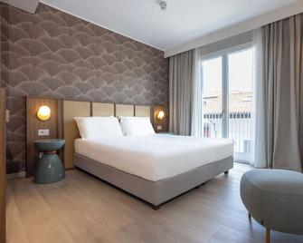Hotel Diana - Jesolo - Camera da letto