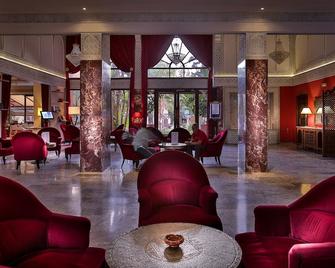 El Andalous Lounge & Spa Hotel - Marrakech - Lobby