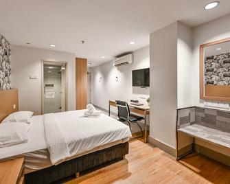 Hotel Pudu Plaza Kuala Lumpur - Kuala Lumpur - Habitación