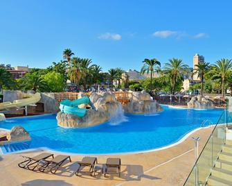 Sol Barbados - Palma - Piscina