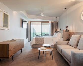 Bio Beach Boutique Hotel - Adults Only - Rethymno - Dormitor