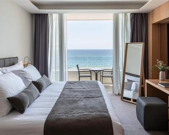 The Royal Apollonia - Limassol - Bedroom