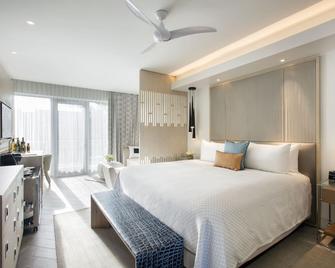 H2O Suites- Adults Only - Key West - Soverom