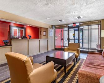 Extended Stay America Suites - San Antonio - Colonnade - Medical - San Antonio - Lobby