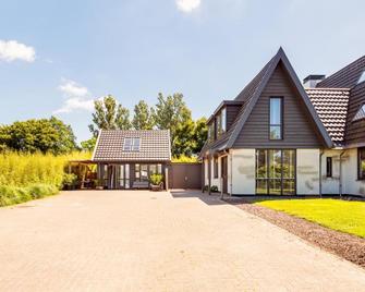 Berger Lodge - Alkmaar - Gebouw