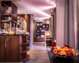 Hotel Garance - Paris - Restaurant