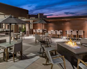 San Diego Marriott Del Mar - San Diego - Restaurant