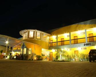 Aparecida Hotel - Aparecida - Edifício