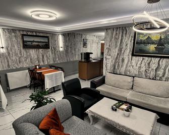 Naila Hotel - Istanbul - Lounge