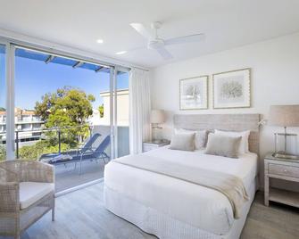 Maison Noosa - Noosa Heads - Bedroom