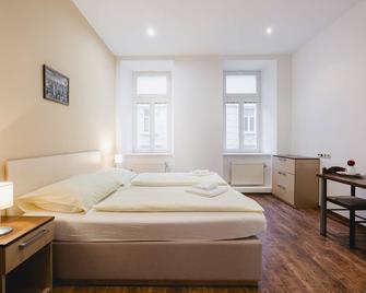 Penzion Dvorakova - Brno - Phòng ngủ
