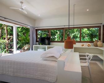 Pousada Seis e Meia - Trancoso - Habitación