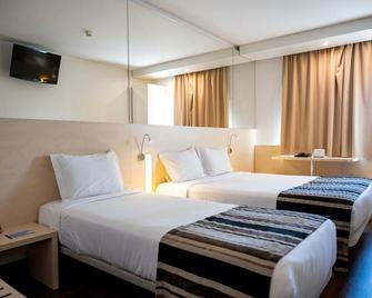 Park Hotel Porto Aeroporto - Maia (Porto) - Sovrum
