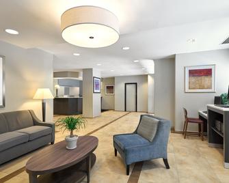 Candlewood Suites New York City- Times Square - New York - Living room