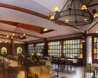 Selva Negra - Olmué - Restaurant