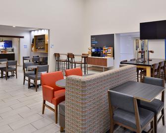 Holiday Inn Express Farmington - Bloomfield, An IHG Hotel - Farmington - Restaurant