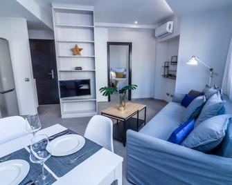 Bex Holiday Homes - Las Palmas de Gran Canaria - Soggiorno