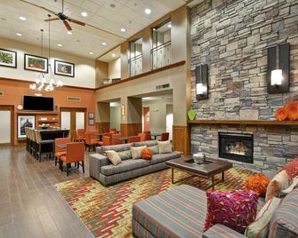 Hampton Inn & Suites Yuma - Yuma - Σαλόνι ξενοδοχείου