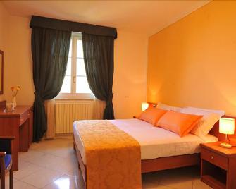 Holiday House Aurora - Cortona - Habitación