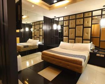 Victoria Court Las Pinas - Las Piñas - Спальня