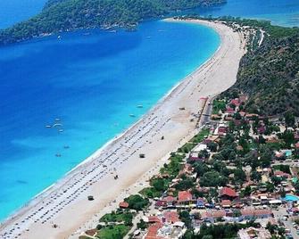 Belcekiz Beach Club - Ölüdeniz - Beach
