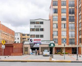 Hotel Casa Victoria Av 30 - Bogotá - Building