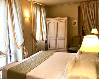 La Vittoria Boutique Hotel - Garda - Slaapkamer