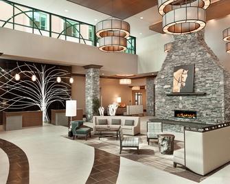 Embassy Suites Saratoga Springs - Saratoga Springs - Ingresso