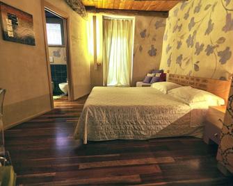 Dimora Le Nove Fate - B&B - Bergamo - Bedroom