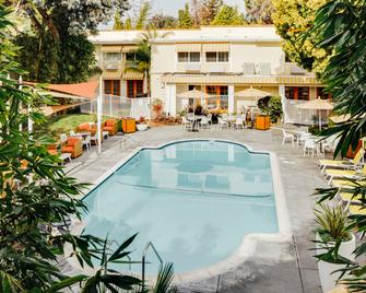 Wild Palms Hotel - Sunnyvale - Pool