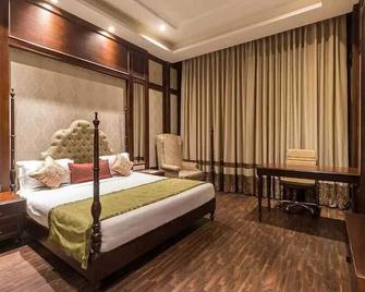 Calista Resort - Nueva Delhi - Habitación