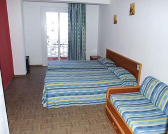 Hostal Sol de Mallorca - S'Arenal - Quarto