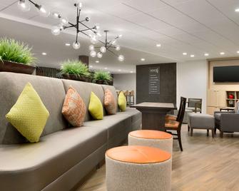 Home2 Suites by Hilton Shenandoah The Woodlands - Shenandoah - Lounge
