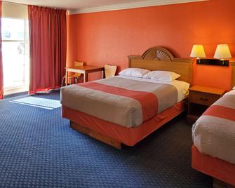Motel 6 Canon City, CO - Cañon City - Habitación