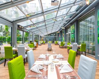 Holiday Inn Prague - Prague - Restaurant