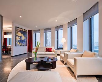 Dorint Kurfürstendamm Berlin - Berlin - Living room
