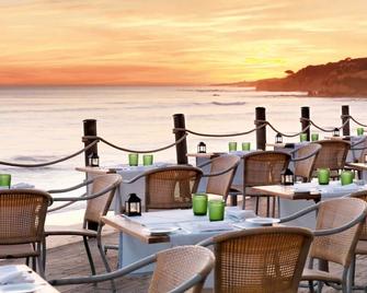 Pine Cliffs, 2 Room Golf Suite, @ Sheraton Algarve 5 Hotel (20 July - 27 July) - Albufeira - Restaurante