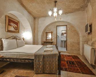 Nomads Cave Hotel & Rooftop - Goreme - Makuuhuone