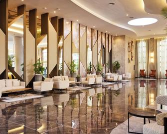 Hotel Riu Palace Bavaro - Punta Cana - Lobby
