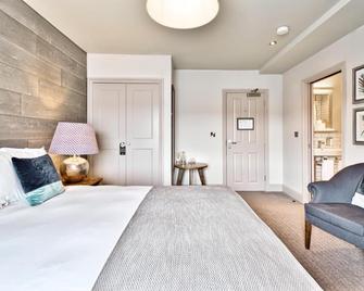 The Wellington Arms - Hook - Habitación