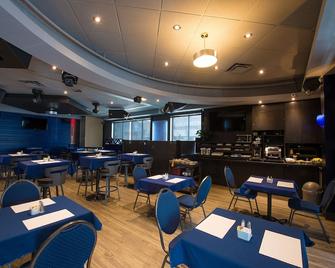Hotel du Fjord - Saguenay - Restaurant