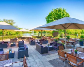 Leonardo Royal Hotel Köln - Am Stadtwald - Keulen - Restaurant