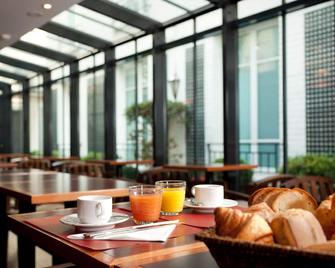 Hotel De La Jatte - Neuilly-sur-Seine - Restaurant