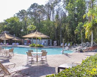 Parkway International Resort - Kissimmee - Pileta
