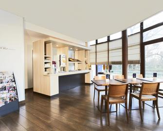 Kyriad Viry-Chatillon - Viry-Châtillon - Restaurant