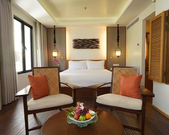 Tanjung Rhu Resort - Langkawi - Habitación
