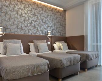 At your Place - Roma - Habitació