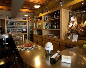 Hotel El Balcón - Avilés - Bar